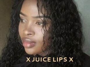 X_JUICE_LIPS_X