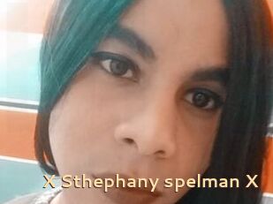 X_Sthephany_spelman_X