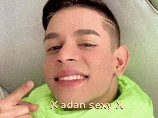 X_adan_sexy_X