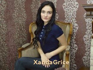 XandaGrice