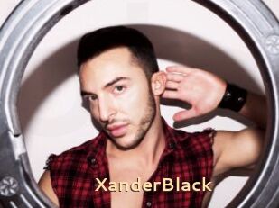 XanderBlack