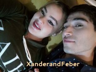 XanderandFeber