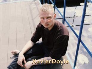 XavierDoyle