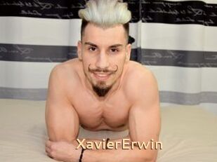 XavierErwin