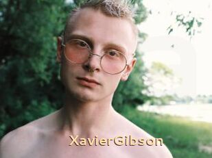 XavierGibson