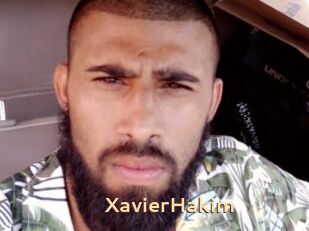 XavierHakim