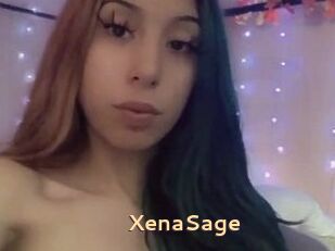 XenaSage