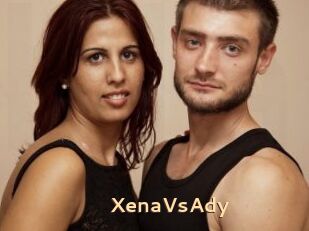 XenaVsAdy