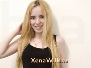 XenaWilkins