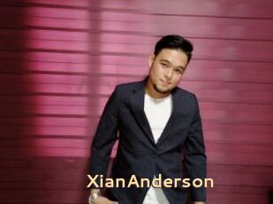 XianAnderson