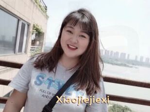 Xiaojiejiexi