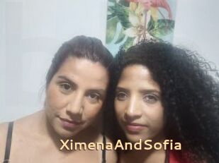 XimenaAndSofia