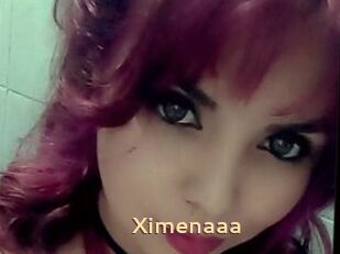 Ximenaaa