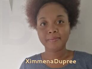 XimmenaDupree