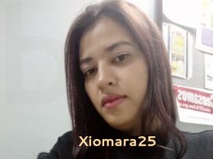 Xiomara25