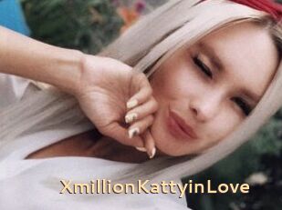 XmillionKattyinLove