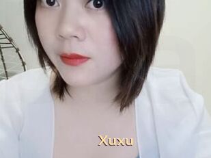 Xuxu