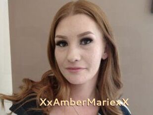 XxAmber_MariexX