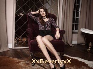 XxBeverlyxX