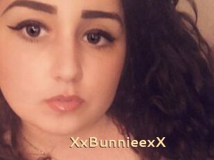 XxBunnieexX