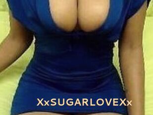 XxSUGARLOVEXx