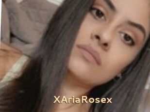 XAriaRosex