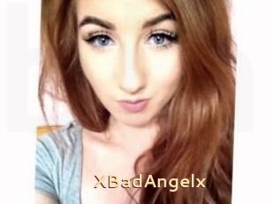 XBadAngelx