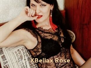 XBellax_Rose