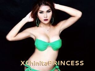 XChinitaPRINCESS