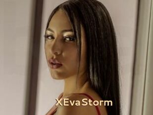 XEvaStorm