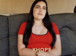 XHOPE