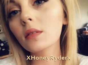 XHoneyRyderx