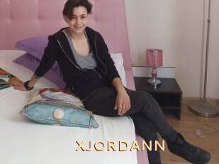 XJORDANN