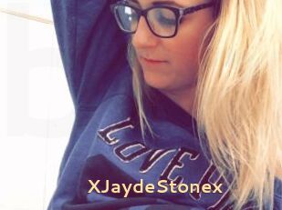 XJaydeStonex