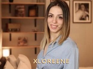 XLOREENE