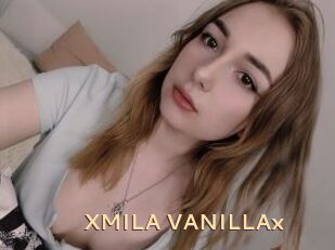 XMILA_VANILLAx