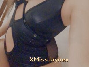 XMissJaynex