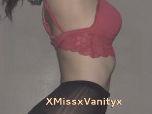 XMissxVanityx