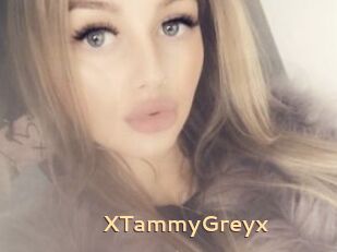 XTammyGreyx