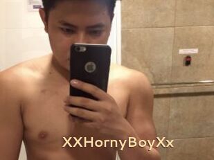 XXHornyBoyXx