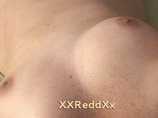 XXReddXx