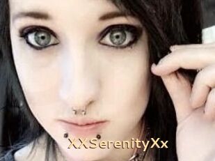 XXSerenityXx