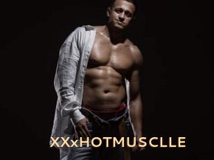 XXxHOTMUSCLLE