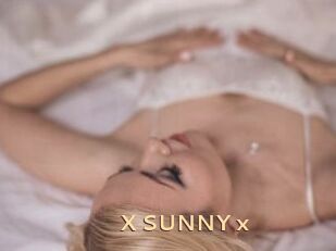 X_SUNNY_x