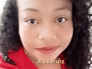 Xairaruiz