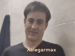 Xalegarmax