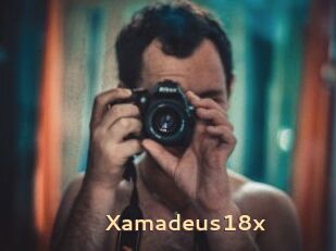 Xamadeus18x