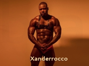 Xanderrocco