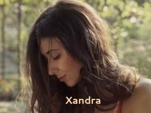 Xandra