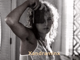 Xandraminx